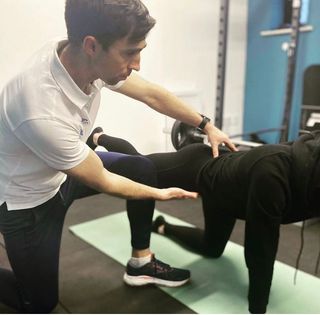 Supervised Rehabilitation Plans