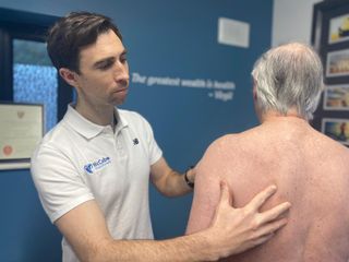 Physiotherapy Assessment & Treatment