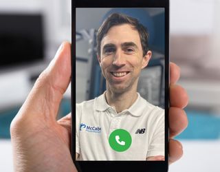 Online Video Consultation